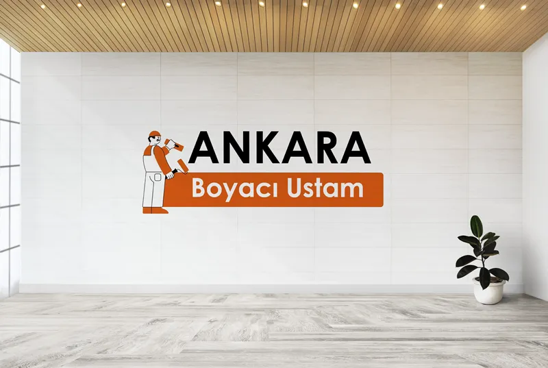 Ankara Boyacı Ustam